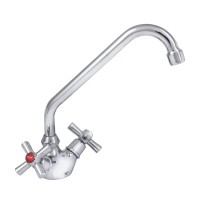 Смеситель для кухни ZERIX TLH 722